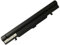 Backupower Ersatz US55-4S3000-S1L5 Akku Batterie Kompatibel mit Medion Akoya MD 98453, Akoya MD 98454, Akoya MD 98456, Akoya MD 98545, Akoya MD 99270, Akoya MD98453 Akoya MD98456
