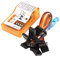 FEICHAO NX4 EVO Flight Controller 3D-Fluggyroskop-Balance für Starrflügelflugzeug-Unterstützungsrate/Hold/Gyro Off-Modus