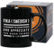 Inspire Kaffeetasse, 325 ml, Fika Swedish A Moment To Slow Down – Motivation Inspiration Ermutigung Erinnerung Empowerment Morning View