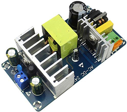 AC-DC AC/DC AC 85-265V 110V 220V a DC 24V 4A-6A 100W Fuente de alimentación conmutada