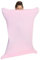 Sensory Owl Ganzkörpersocke Sensorisch Kinder und Erwachsene Ganzkörperwickel Stressabbau Autismus ADHD Hilfsmittel XXL 175 cm Rosa