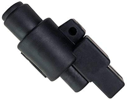 Parking Heater Fuel Pump Protective Case, Fuel Pump Bracket, Fuel Pump Holder Housing Bracket, for Webasto Eberspacher Metering Pump Parking Heater Marine Truck