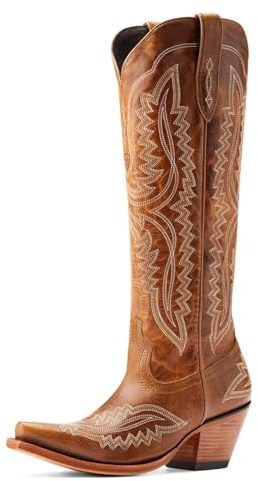 Ariat Women's Cassanova Western Boot