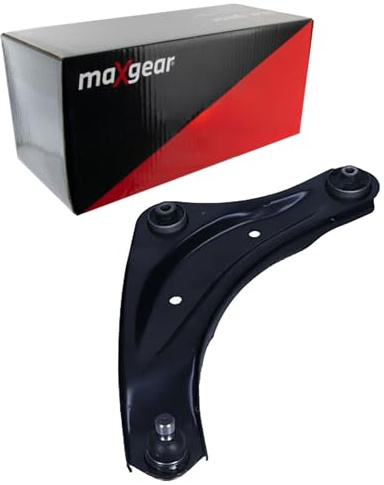 MAXGEAR 72-5310 Lenker Radaufhängung Querlenker Front left Kompatibel mit NISSAN JUKE F15 545011KA0A MGZ-115031 54501BA60A