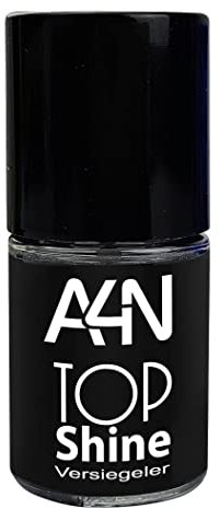 NEON Nagellack (Top Shine Versiegeler)