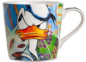Egan Becher Donald Forever & Ever ML 430