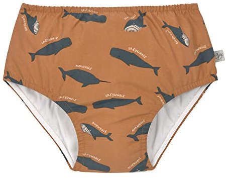 Lässig Maillot de Bain Couche de Bain pour bébé et Enfant Motif Galets