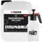 TECPO Bremsenreiniger 5 Liter Brake Cleaner Teile Reiniger + 2 Liter TECPO Sprühflasche