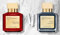 Baccarat Rouge/Oud Satin Mood - jeweils 5ml Eau de Parfum Duftset