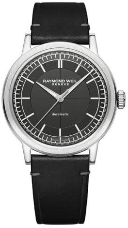 Raymond Weil Automatic Watch 2925-STC-60001