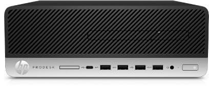 PC DESKTOP SFF PRONTO ALL'USO COMPUTER FISSO INTEL I5-8500 RAM 16GB SSD 512GB WINDOWS 11 (RICONDIZIONATO)