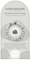 Yvelise Bracelet Obsidienne flocon de neige - Pierres naturelles AAA - 8mm - Perles de lithothérapie femmes et hommes - 68