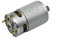 Motor RS550, carcasa de metal, dientes 18V13, para taladro inalámbrico GSB GSR 120 LI, para motor DC RS550 13 dientes destornillador inalámbrico GSB/GSR 120-LI 18V