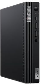 Lenovo ThinkCentre M70q Gen 4 Tiny Desktop PC | Intel i5-13400T up to 4.4 GHz | 16GB SO-DIMM DDR4-3200MHz RAM | 512GB PCIe 4.0 NVMe Opal 2.0 SSD | Tiny Form Factor (1L) | Windows 11 Professional