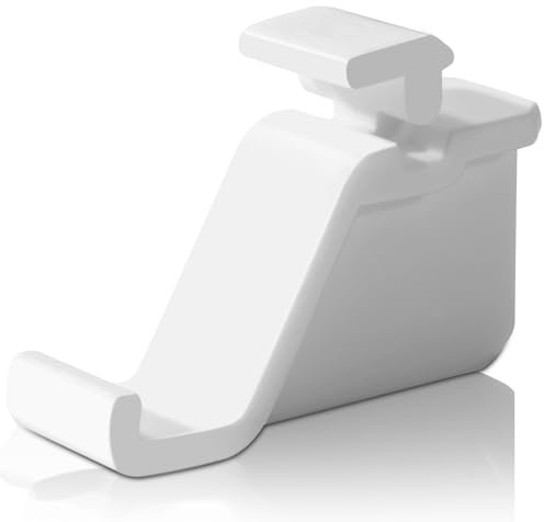W11724411 Oven Microwave Grill Support Compatible with KitchenAid Whirlpool Wall Oven Microwave Element Clip, W10909479 Heater Support Replaces 461967753871 252262898008 W10120232 W10120233 W10288008