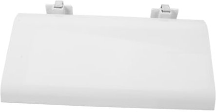 Alipis Deflector De Aire Ajustable Plástico Resistente Para Aire Acondicionado Reflector De Ventilación 120-190cm