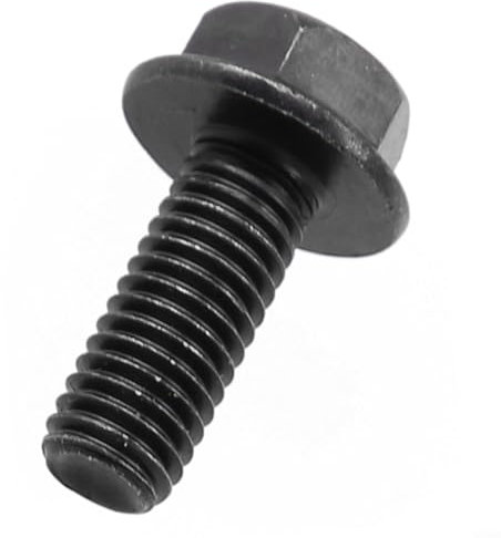 Ersatzteile erhältlich Gehrungssägeblattschraube in der Größe von M8 x 20 mm für mehrere Anwendungen