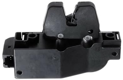 Serrure De Hayon Coffre pour Peugeot 1007 206 307 407 607 807 871982 Serrures De Coffre Arrière Loquet De Verrouillage du Couvercle Unité De Verrouillage du Hayon 871972 Serrure De Coffre