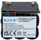 BLESYS Batterie pour Tineco Floor One S5 Extreme Aspirateur (21,6V 86,4Wh)