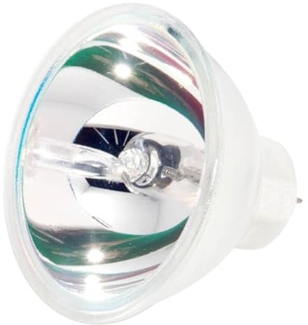 for EFP 12V/100W Cold Light Source lamp Cup for GZ6.35 Microscope Endoscope Halogen Tungsten lamp