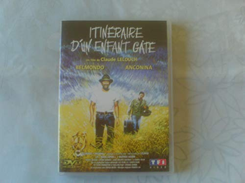 Itineraire d'un enfant gate [FR Import]