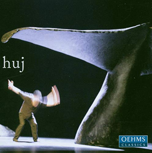 Huj. Imaginations about Bela Bartok's Collection of Hungarian Folk Melodies