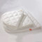 Matratzenauflage für das Leander Babybett Kinderbett Juniorgröße 70x150 cm