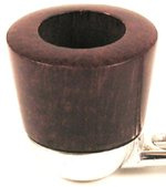 Falcon Standard Smooth Algiers Bowl