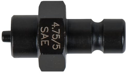 KS Tools 122.1264 Bördeldorn,4,75-5,0mm SAE