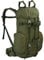 Wisport Woodcraft Rucksack Olive Green