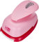 Efco Leaf, pink, 49 x 22 mm