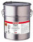 Clou Professionnel Clou Cryl Deck Vernis couleur de base Bleu A 2,5 l