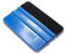 StickersLab - Spatola Blu per Wrapping e Adesivi 3M PA1 Carbonio 3D-4D-5D