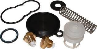 VOKERA LINEA 24 & 28 BOILER DIVERTER SERVICE KIT OR REPAIR KIT T0063