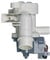 Bomba de drenaje como HOOVER 41018403 con cabezal de bomba y colador para lavadora lavadora lavadora secadora