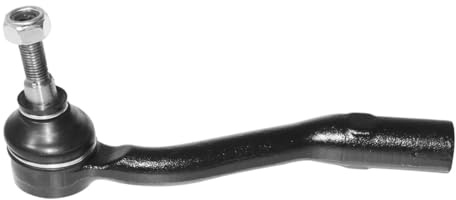SKF Tie Rod End With Synthetic Grease VKDY 313000 Position Front Axle Left Height 222 mm Length 109 mm Width 64 mm - OE Quality