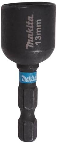 Makita B-66852 Impact Black Nutsetter