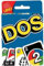 Mattel DOS Kartenspiel