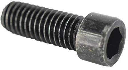 Blunt Spezial Stunt-Scooter Klemmschaube M8 Gewinde Kleiner Kopf (M6) (20)