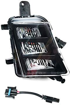 Nebelscheinwerfer NSW rechts incl Adapter HB4 passend für VW Golf VII 7 GT