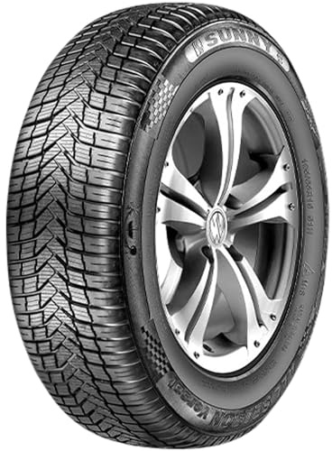 SUNNY - 195/65 R15 TL 91H NC501 M+S 3PMSF - Ganzjahresreifen