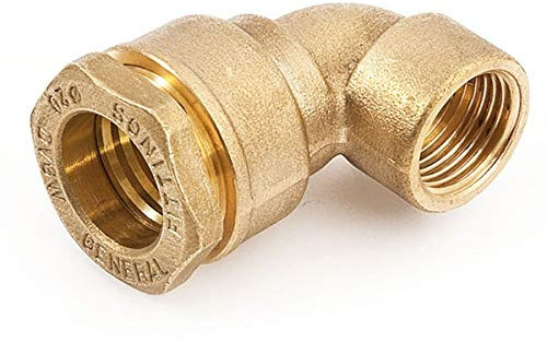 PE-Winkel Messing 20 mm 1/2 IG