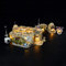 BRIKSMAX Led Lighting Kit für Lego Star Wars Mos Eisley Cantina, Led Light Set Add-on für Lego Set 75290 (Nicht Beinhaltet Lego Model)