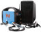 SALDATRICE AWELCO 160A. MIKRO 184 CON KIT ACCESSORI E VALIGETTA INVERTER PREDISPOSTA DA ALIMENTARE CON GENERATORE