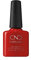 CND SHELLAC Shellac Book & Beaujolas rot