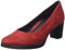 ara Damen Orly Pumps, Chili, 42.5 EU