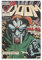 ENYPOLIS MF Doom Retro-Poster und Drucke auf Leinwand, Wandkunst, Poster für Raumdekoration, ungerahmt, 30 x 45 cm