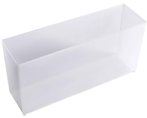 raaco 150 A7-2 1/2 Sortimentskoffer-Einsatz (B x H x T) 272 x 133 x 79 mm Inhalt 1 St.