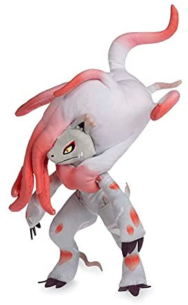 Pokémon Center: Hisuian Zoroark Poké Plüsch, 35,6 cm