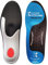 Plantillas Flexor Pro Trail Running para Pie Pronador | 42 - Alivia el Dolor, Soporte en Arco Plantar, Amortiguador de Impacto, Protege Rodilla y Espalda | Flexor Talla 42